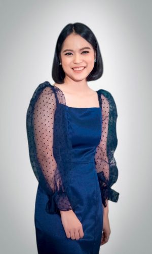 Kanokrat Saikong, PharmD (Regulatory Affairs Specialist)