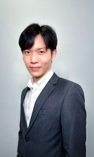 Thanatut Thongdeelert, PharmD (Sales and Marketing Product Executive)