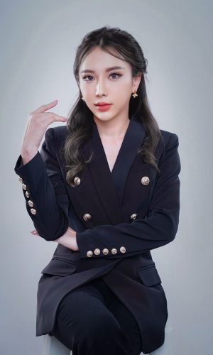 Waranchayakorn Rungchaeng (Founder _ CEO)
